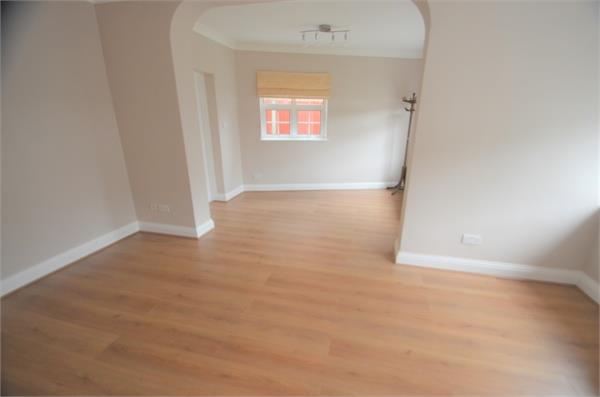 Woodland Way, Mill Hill